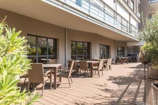 Résidence Pierre & Vacances Premium Julia Augusta - Roquebrune-Cap-Martin - 6