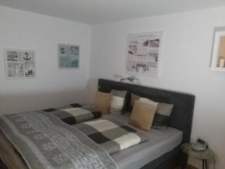 Anke's Inseldomizil - Ostseebad Koserow - 8