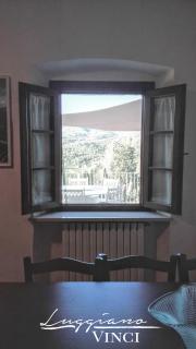 Agriturismo Luggiano - Vinci - 1