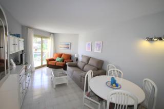 ARENDA Apartamento Flamencos 213 - Miami Platja - 1