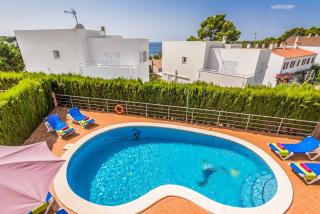 Villa Marcolis Cel - Cala Galdana - 3