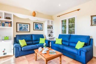 Villa Marcolis Cel - Cala Galdana - 2