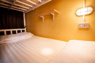 Thai Thai Hostel - 7