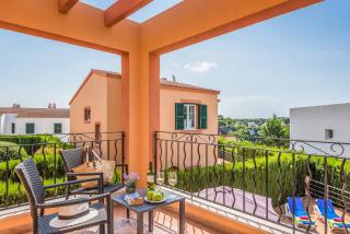 Villa Marcolis Cel - Cala Galdana - 8