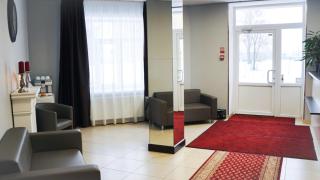 Bella Riga Hotel with Self-Check in - Riga - 1
