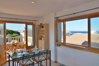 Sea Side Apartment 200 mts From The Beach In Son Serra - Son Serra de Marina - 5