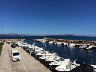 Sea Side Apartment 200 mts From The Beach In Son Serra - Son Serra de Marina - 7