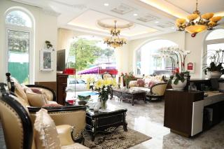 Sugar Land Villa Hotel - 0