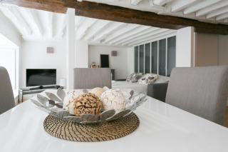 Lafayette Private Apartment - Paris - 0
