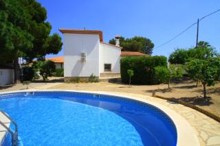 ARENDA Villa Fortuna Miami Playa - 3