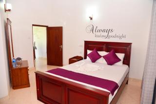 Cinnamon Holiday Inn - Hikkaduwa - 0