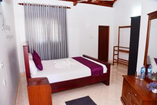 Cinnamon Holiday Inn - Hikkaduwa - 7