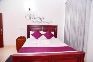 Cinnamon Holiday Inn - Hikkaduwa - 9