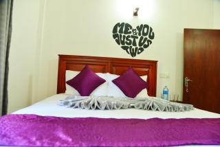 Cinnamon Holiday Inn - Hikkaduwa - 5