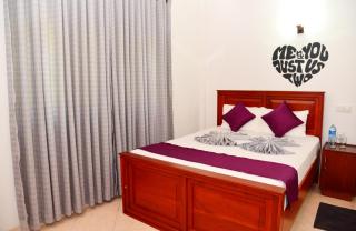 Cinnamon Holiday Inn - Hikkaduwa - 6