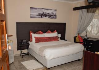 Savannah Guest House - Pietersburg - 4
