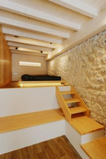 The One Arachova - 8