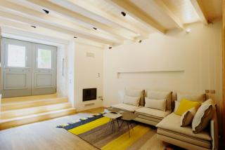 The One Arachova - 8