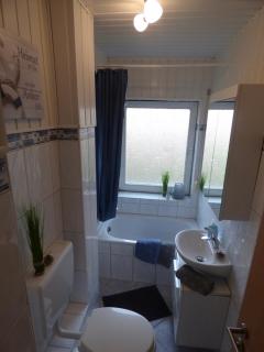 Apartmenthaus Geniusbank ER - Wilhelmshaven - 6
