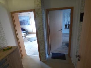 Apartmenthaus Geniusbank ER - Wilhelmshaven - 5