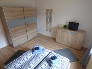 Apartmenthaus Geniusbank ER - Wilhelmshaven - 3