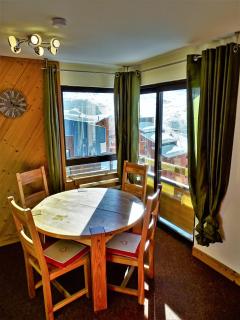 Residence le Cime de Caron by PiaundDirk - Val Thorens - 5