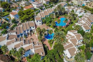 ARENDA Pino Alto Holiday Home Martin 18 - Miami Platja - 9