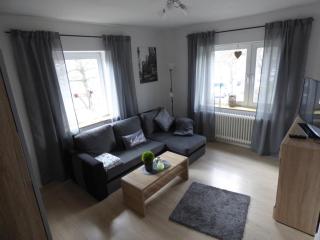 Apartmenthaus Geniusbank OL - Wilhelmshaven - 6