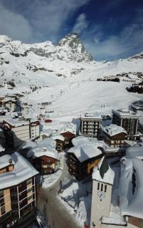 Hotel Meynet - Breuil-Cervinia - 8