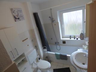 Apartmenthaus Geniusbank OR - Wilhelmshaven - 3