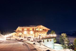 Berggasthof Platzlalm - 3