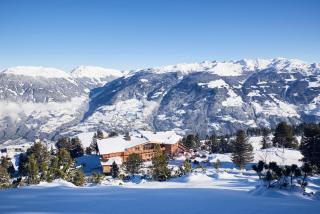 Berggasthof Platzlalm - 0