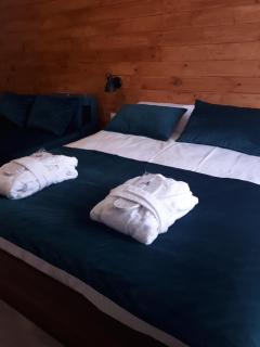 New Gudauri, loft 2, Apartment 309, RED CO - 5