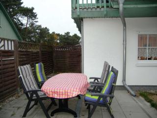 Ferienwohnung Nr_4 im Skane_Ferien - Zinnowitz - 3