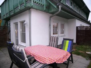 Ferienwohnung Nr_4 im Skane_Ferien - Zinnowitz - 4