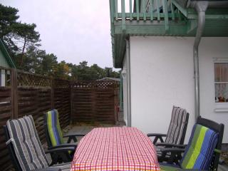 Ferienwohnung Nr_4 im Skane_Ferien - Zinnowitz - 7