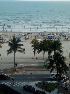 Vista Mar + Netflix + Wifi - 5