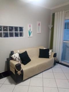 Vista Mar + Netflix + Wifi - 4