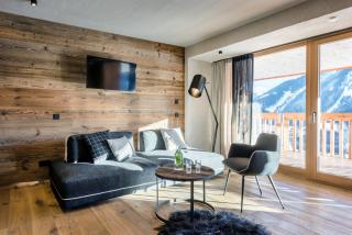 Die Alm 1350 Ski-In & Ski Out - 6