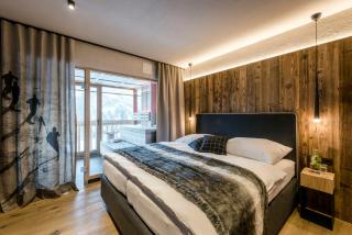 Die Alm 1350 - Saalbach-Hinterglemm - 5