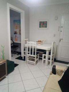 Vista Mar + Netflix + Wifi - 1