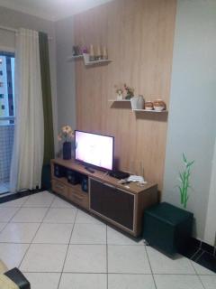 Vista Mar + Netflix + Wifi - 3