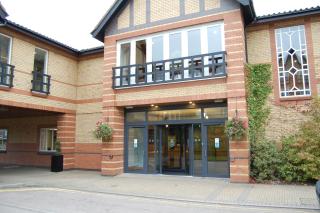 Warwick Conferences - Scarman - Coventry - 7