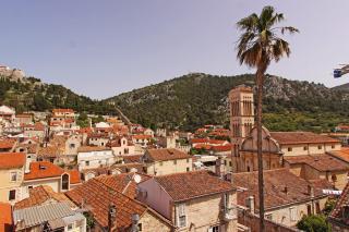 Villa Maria Old Town Hvar - 5