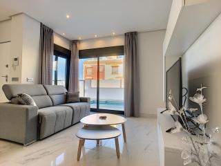 Olivar de Roda Golf - Villa - 1409 - Roda - 7
