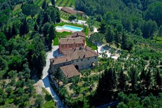 Agriturismo Podere La Casa - Palaia - 0
