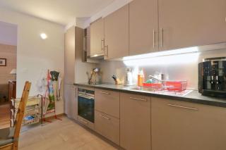 Beautiful apartment in the Mayens de Sion, 500m from the Ours piste - 4 Vallées - Agettes - 9