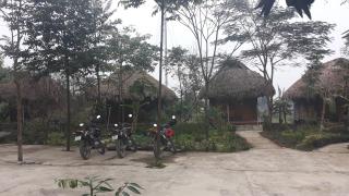 Cuc Phuong Bungalow - Nho Quan - 5