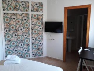 Miramar Habitaciones - Calabardina - 2