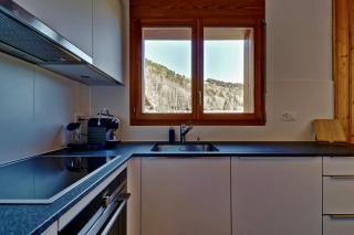 Charmant appartement entièrement équipé à Champéry - Champéry - 7